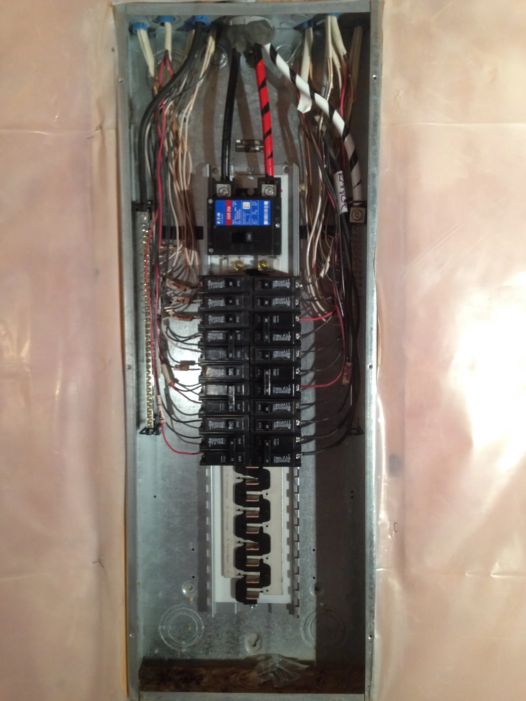 What Our Troubleshooting Service Covers