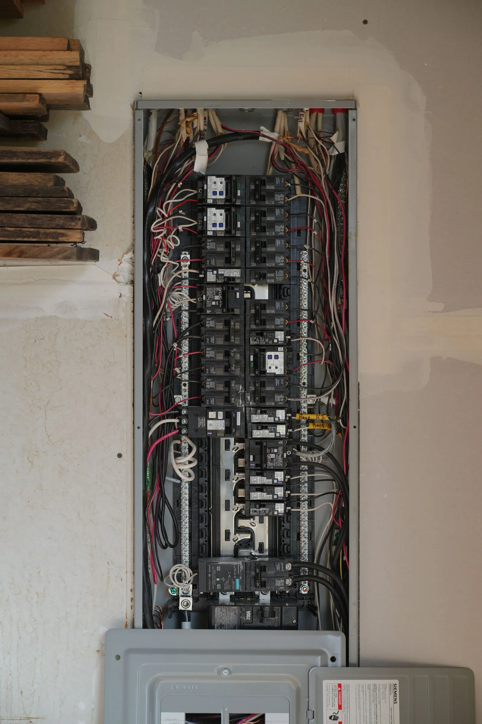 Electrical Panel Upgrade