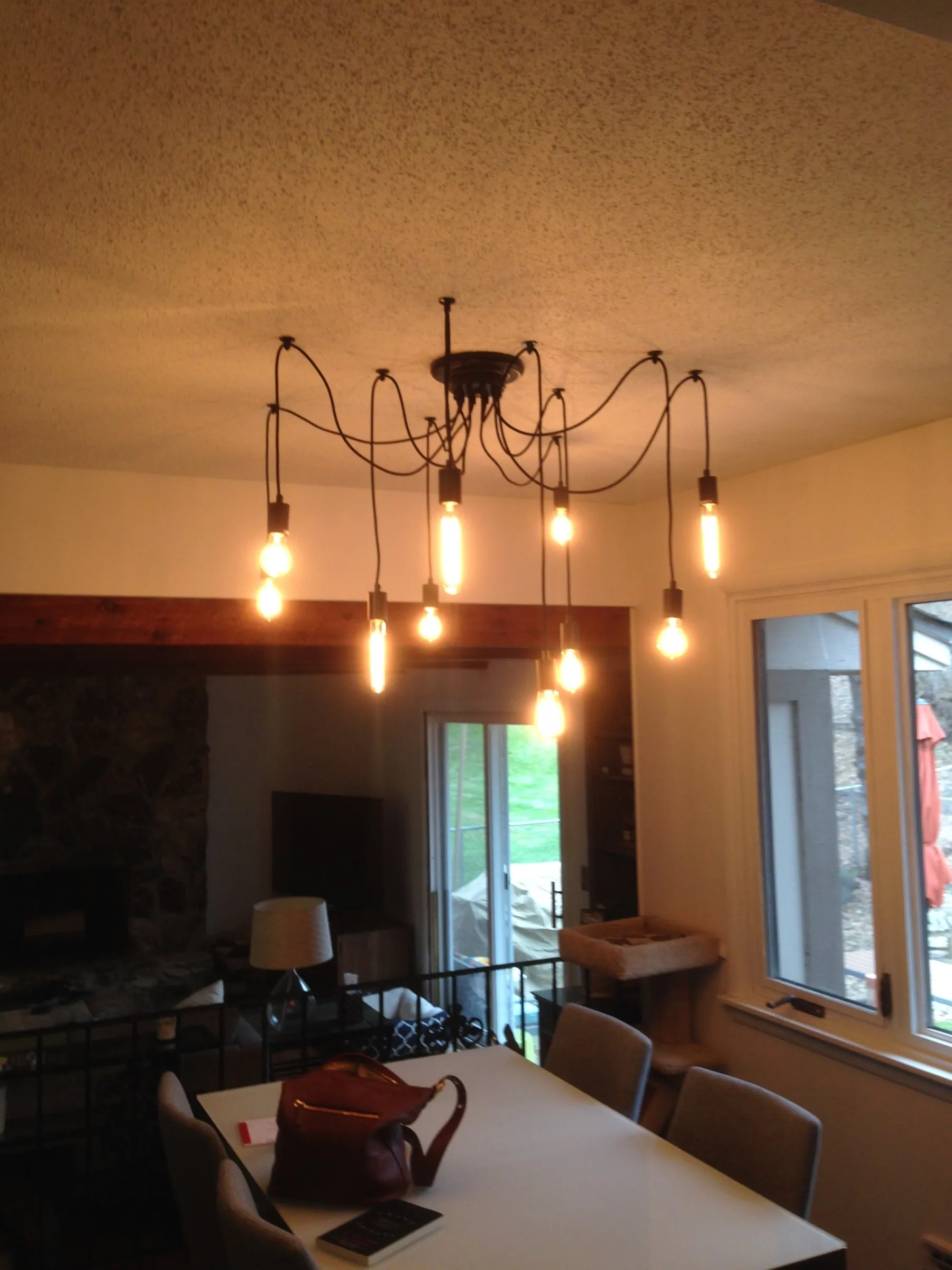 Lighting Installation