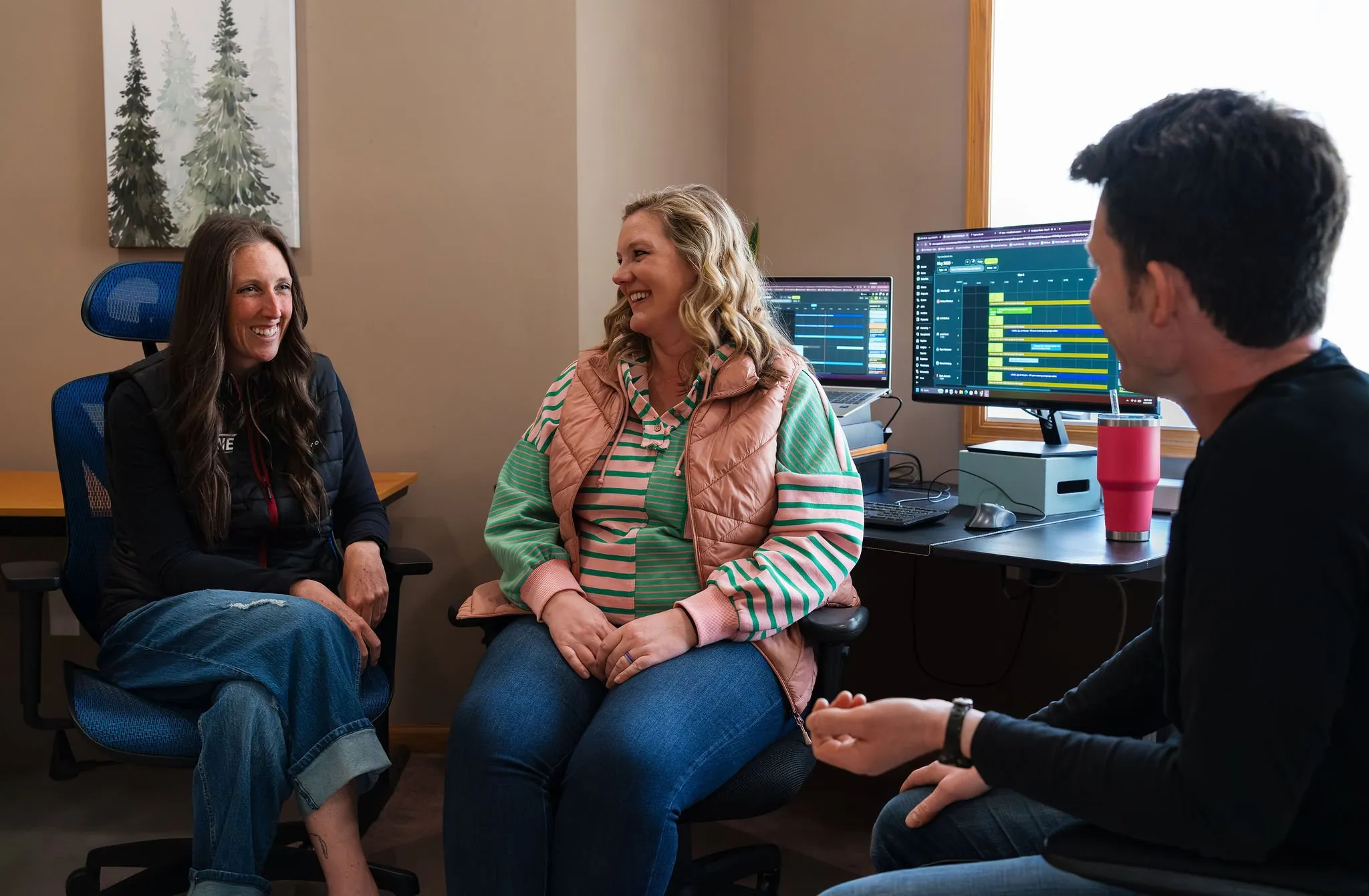 Why Lonsdale Customers Work With Top Line Electric