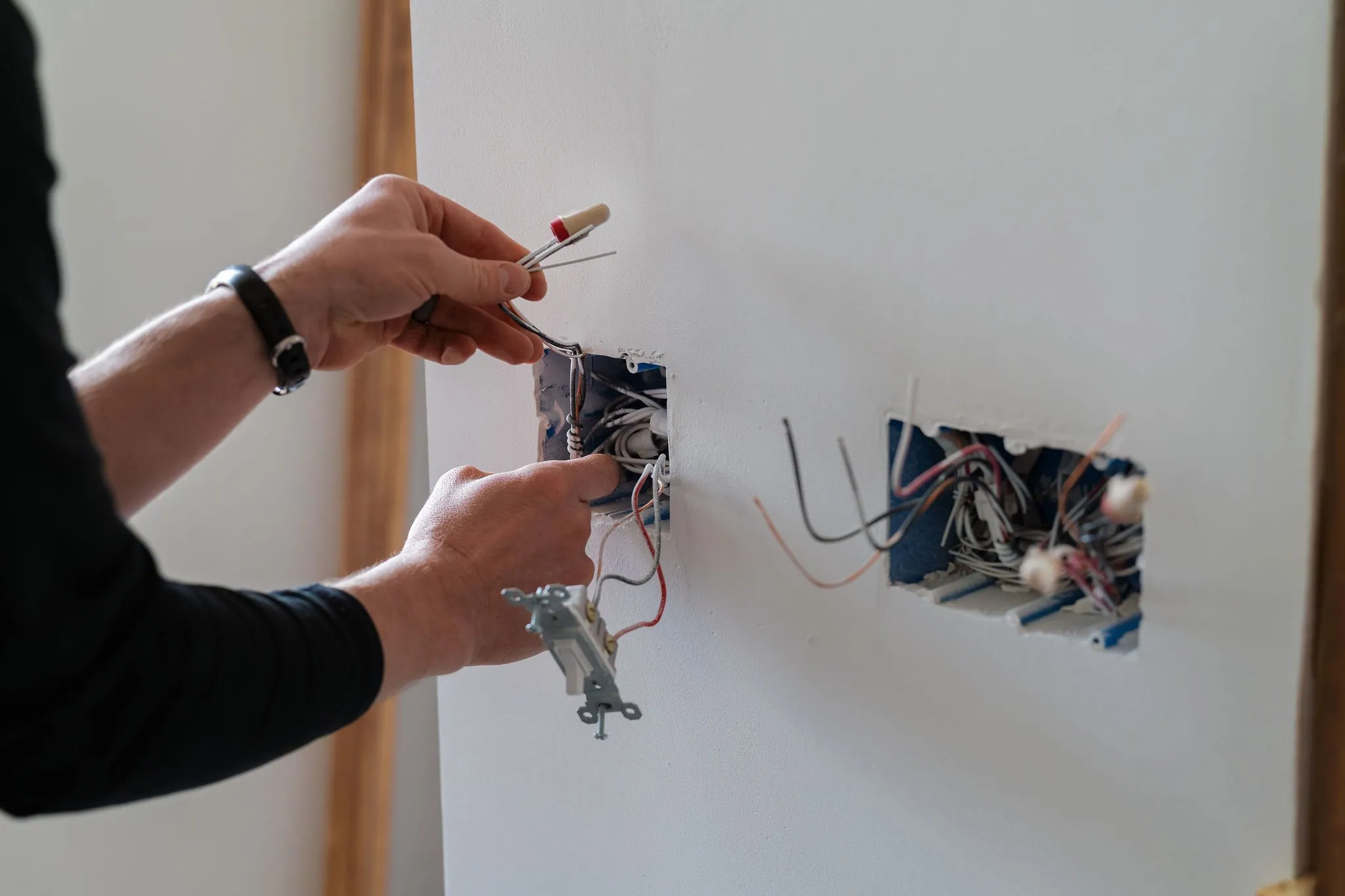 Electrical Repair