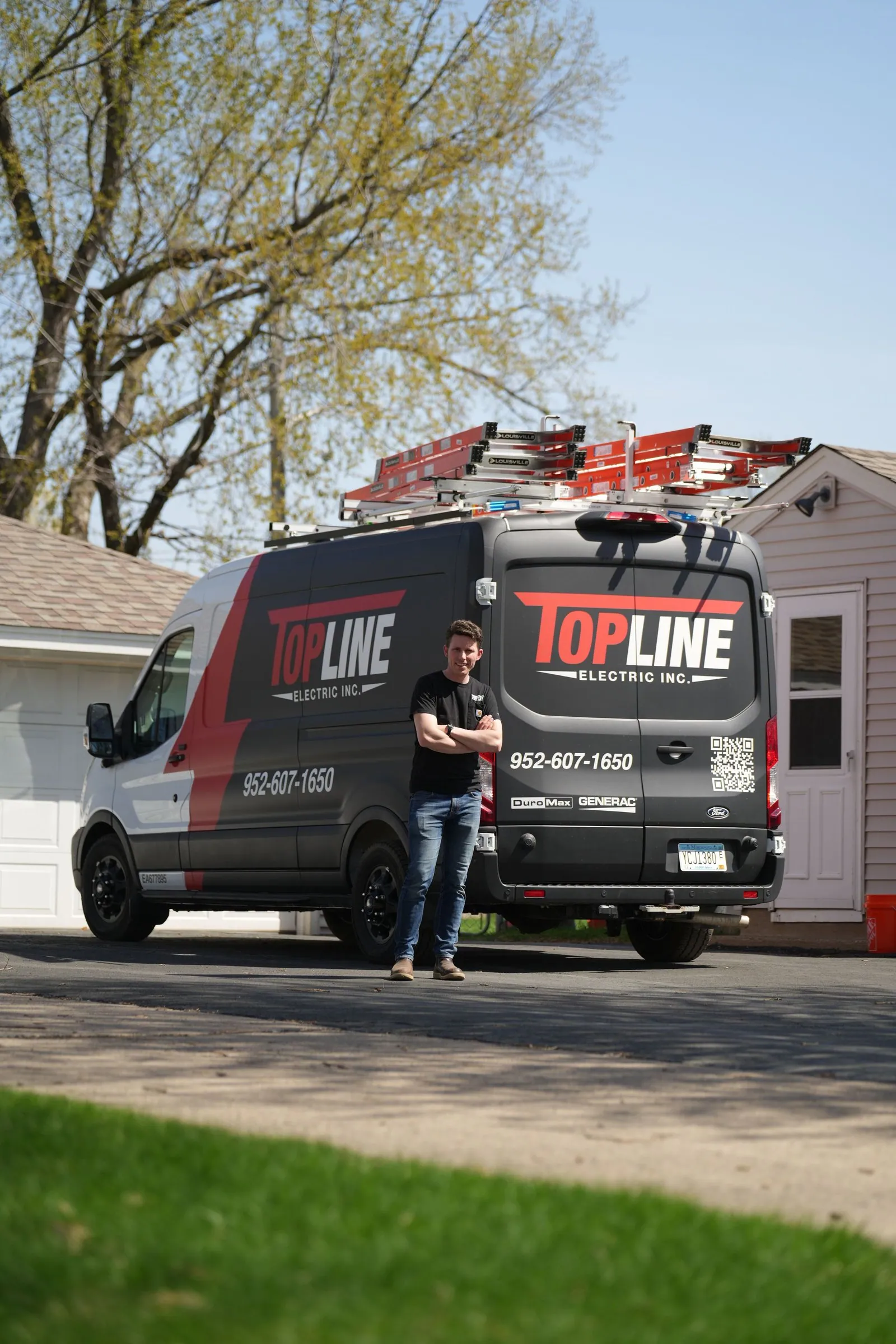 Shakopee, Mn service request