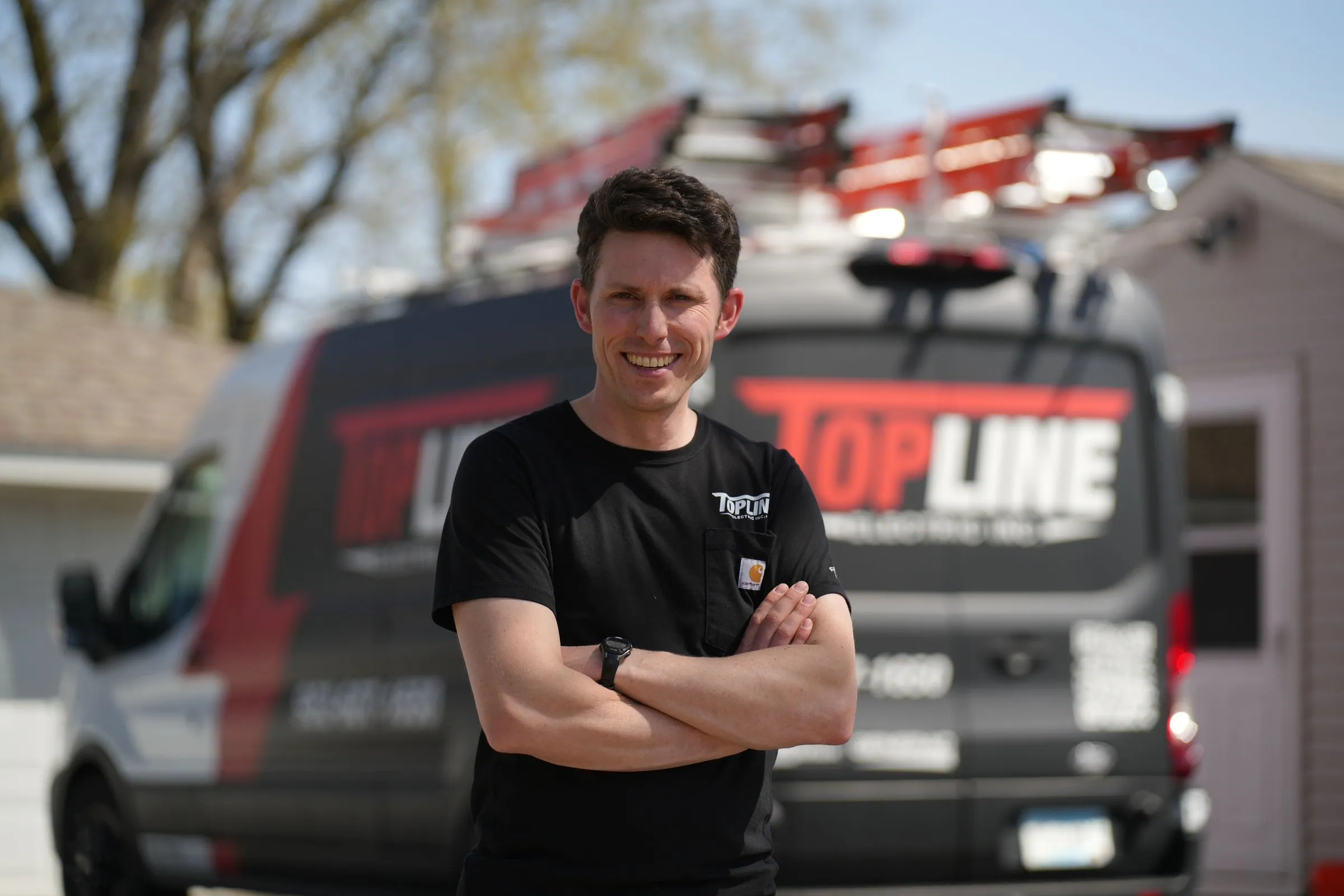 Prior Lake, Mn service request