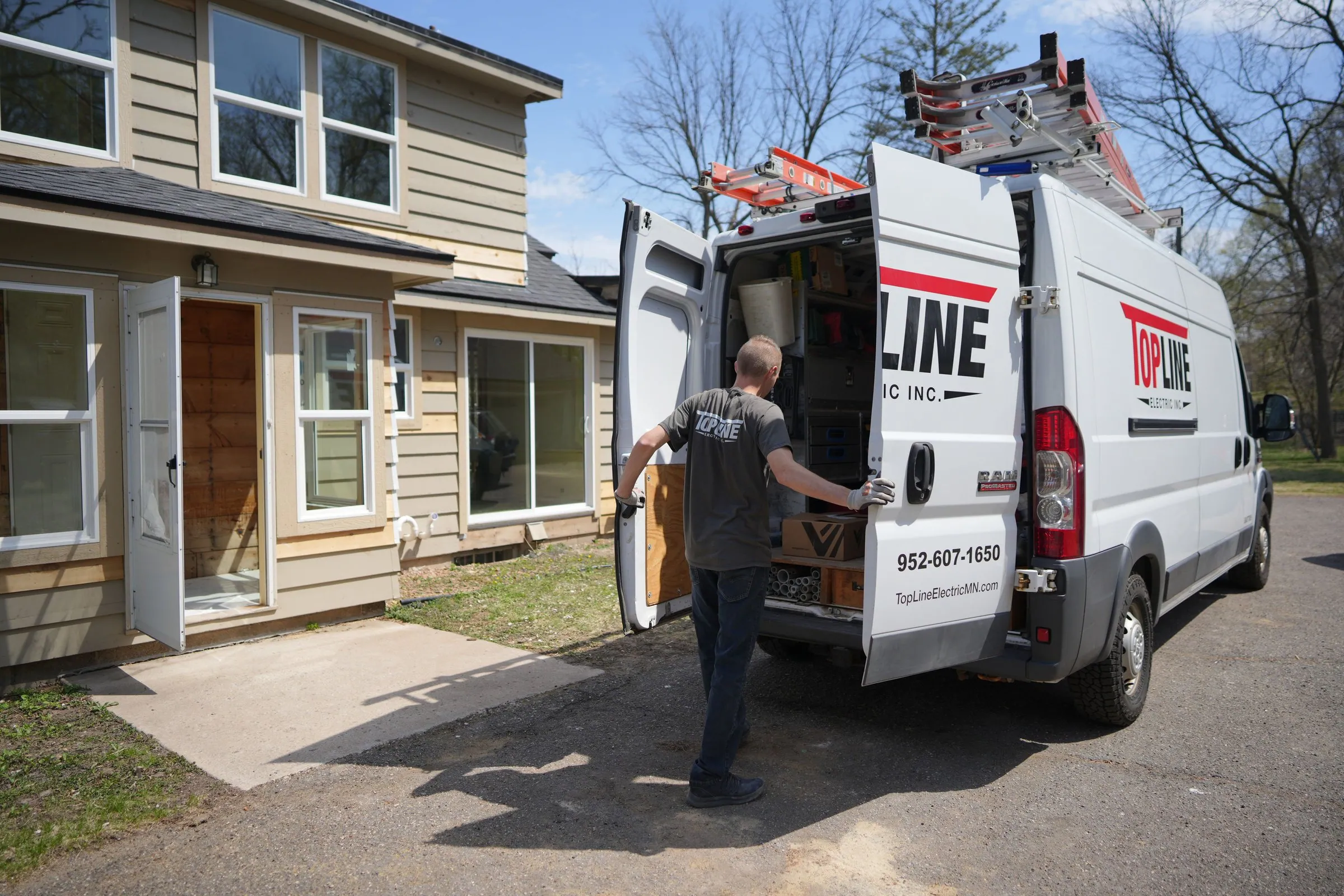 Electrical Troubleshooting