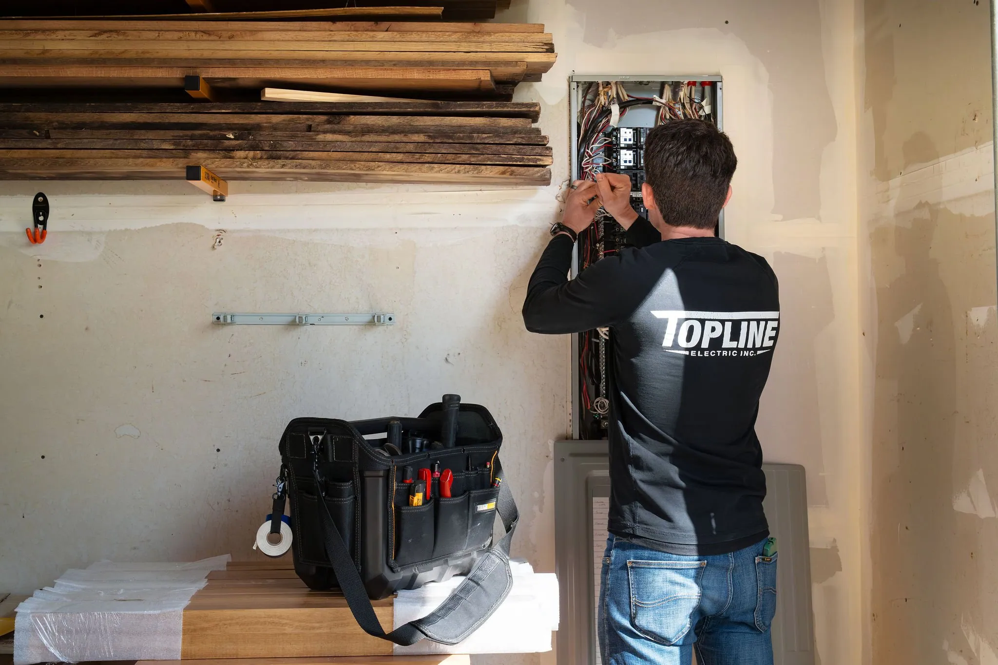 Electrical Troubleshooting