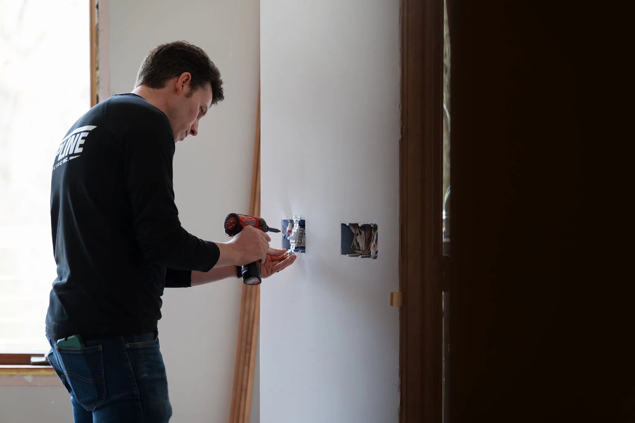 Electrical Repair
